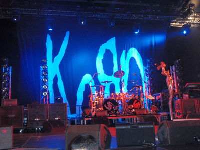 Gruppenavatar von i wor am KoRn-Konzert in Wien,10-06-09 =)