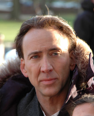 Gruppenavatar von  my dream,nicolas cage