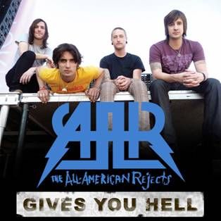 Gruppenavatar von gives you hell-the all-american rejekts