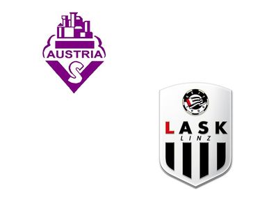 Gruppenavatar von LASK Linz - Austria Salzburg eine Freundschaft auf ewigkeit!