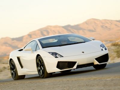 Gruppenavatar von Lamborghini Gallardo LP 560