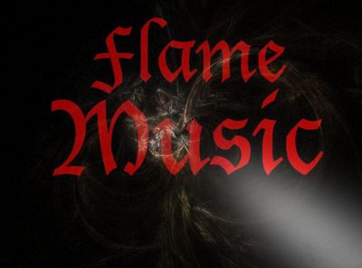 Gruppenavatar von Flame Music