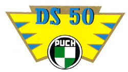 Gruppenavatar von Puch DS 50 is the best versaugt den rest  !!!