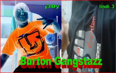 Gruppenavatar von _BurtoN_GangstaZZ_