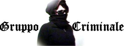 Gruppenavatar von Gruppo Criminale