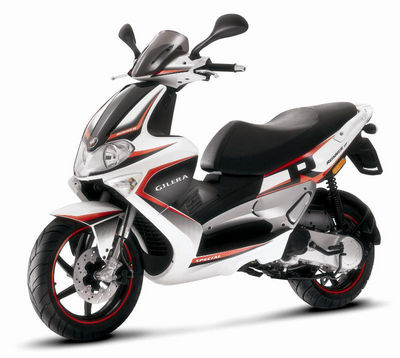 Gruppenavatar von Gilera Runner 50SP