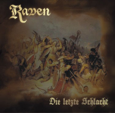 Gruppenavatar von Raven