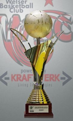 Gruppenavatar von ÖBL-Meister 09/10? --> WBC Kraftwerk!! Ganz klar wer sonst! 