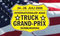 Gruppenavatar von +++TRUCK GRAND PRIX 2009+++