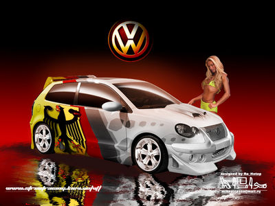 Gruppenavatar von vw tuning th