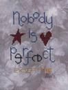 Gruppenavatar von °°°°°°°_Nobody is perfect - I' m somebody_°°°°°°°