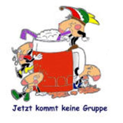 Gruppenavatar von das ist keine gruppe!