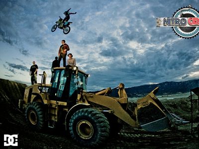 Gruppenavatar von Nitro Circus...