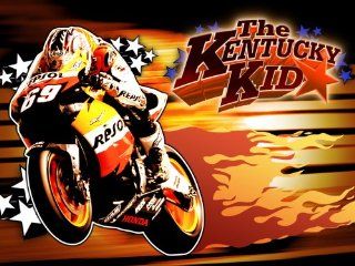 Gruppenavatar von Nicky Hayden 69  the Kentucky kid 1