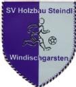 Gruppenavatar von U-14 und U-16 SV WindiscHgarsten is CHef