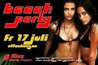 Gruppenavatar von >>BEACH PARTY  2009