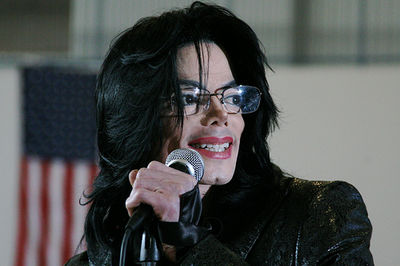 Gruppenavatar von In Memory of Michael Joseph Jackson (29. August 1958 in Gary, Indiana; † 25. Juni 2009 in Los Angeles, Kalifornien)