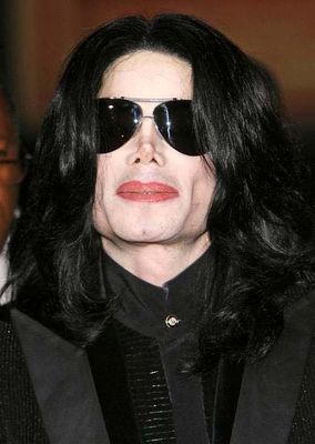 Gruppenavatar von ☆ Michael Jackson - R.I.P. ☆