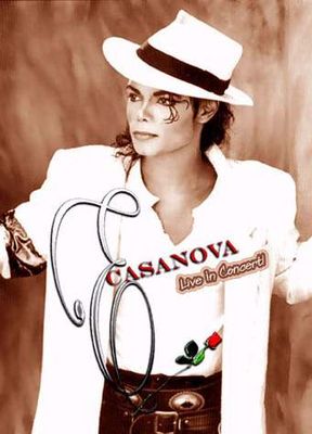 Gruppenavatar von Michael Jackson, wir werden dich nie vergessen!!!
