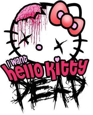 Gruppenavatar von R . I . P   Hello Kitty