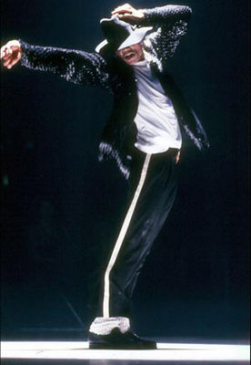 Gruppenavatar von †Michael Jackson R.I.P.† WE MISS YOU