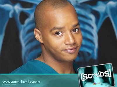 Gruppenavatar von SCRUBS - Chris 