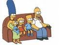 Gruppenavatar von The Simpsons  