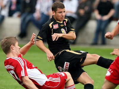 Gruppenavatar von ^^SV Freistadt 0:4 LASK Linz,1000 Zuseher,ich war dabei,wo waren die anderen LASK-Fans die Salzburg schauen kommen?^^