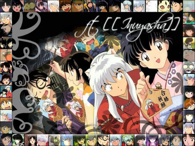 Gruppenavatar von >>InuYasha