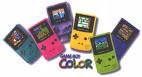 Gruppenavatar von GAMEBOY Color Besitzer