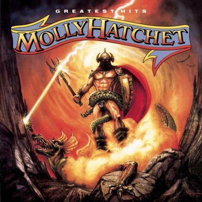 Gruppenavatar von Molly Hatchet