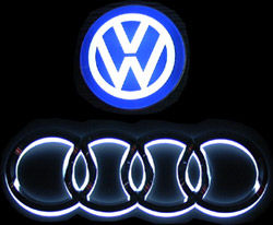 Gruppenavatar von VW und AUDI zählung Österreich !!!