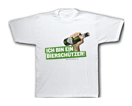 Gruppenavatar von Die Bierschützer