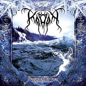 Gruppenavatar von Kroda - Pagan Black Metal