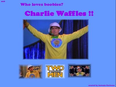 Gruppenavatar von charlie waffles