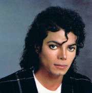 Gruppenavatar von *wir trauern um Michael Jackson*