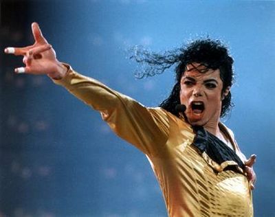 Gruppenavatar von Wir vermissen Michael Jackson *King of pop*