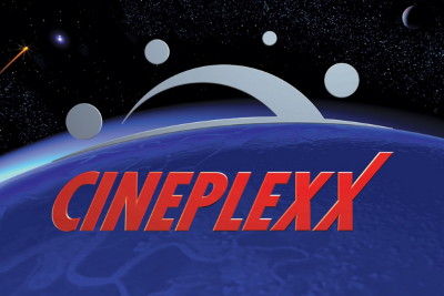 Gruppenavatar von Cineplexx is des beste Kino Österreichs