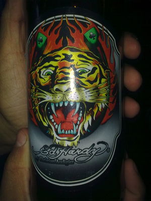 Gruppenavatar von ,,Ed Hardy Bier`` Trinker