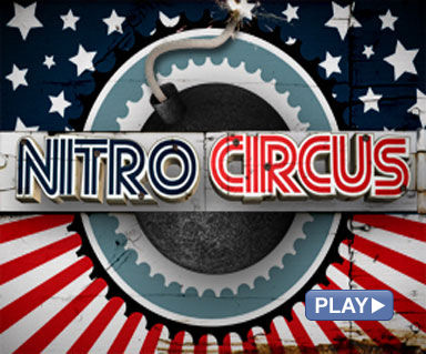 Gruppenavatar von !Nitro Circus!
