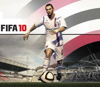 Gruppenavatar von FIFA 10