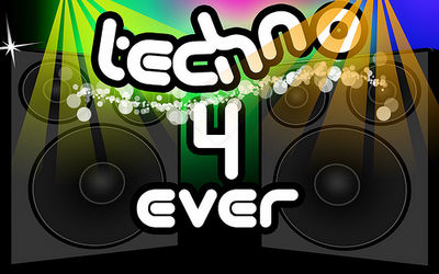 Gruppenavatar von Techno     4 ever