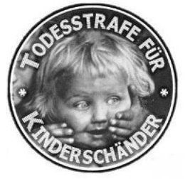 Gruppenavatar von Todesstrafe für Kinderschänder!