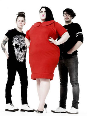 Gruppenavatar von The Gossip