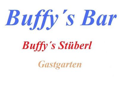 Gruppenavatar von Buffy´s Bar 