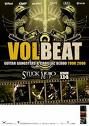 Gruppenavatar von Volbeat, der beste Elvis Metal dens gibt !!!