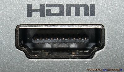 Gruppenavatar von HDMI for ever