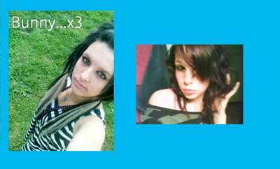 Gruppenavatar von BunNy & iineSs ♥♥♥ wer hat uns liieb ????