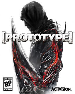 Gruppenavatar von Prototype uncut 