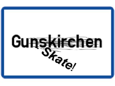 Gruppenavatar von Gunskirchen Skateboarding